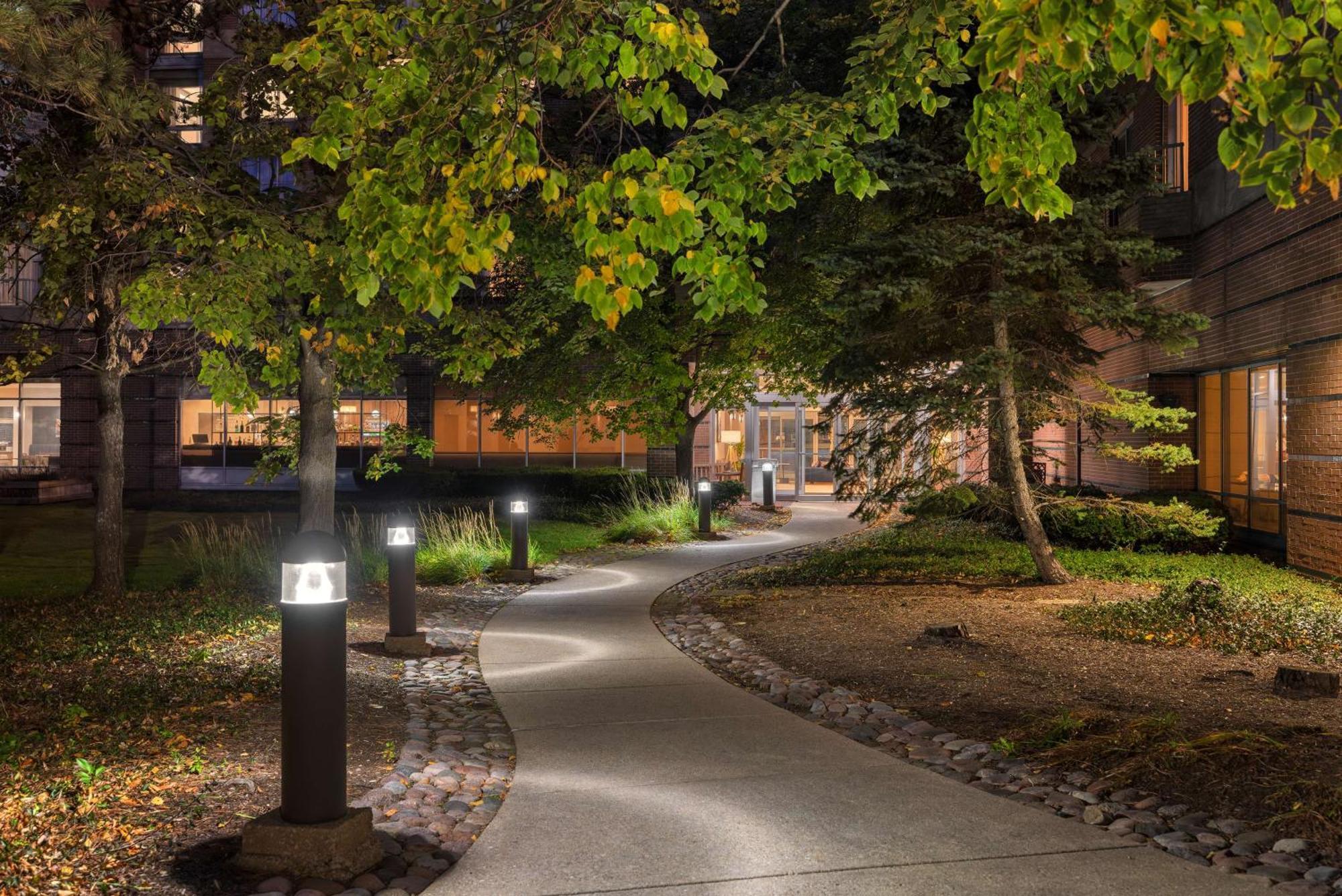 Homewood Suites By Hilton Downers Grove Chicago, Il Exterior foto