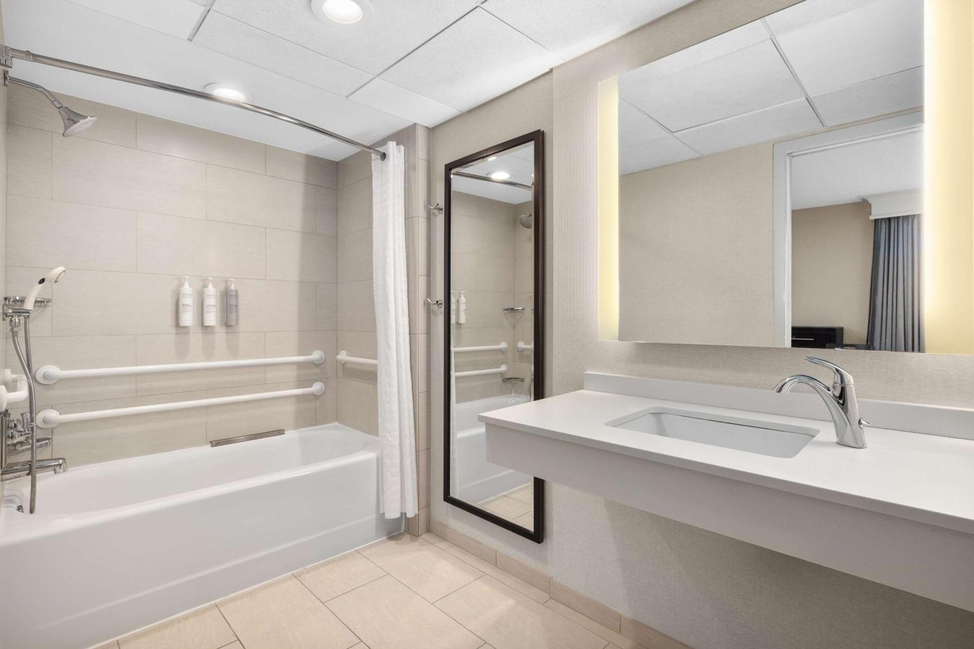 Homewood Suites By Hilton Downers Grove Chicago, Il Exterior foto